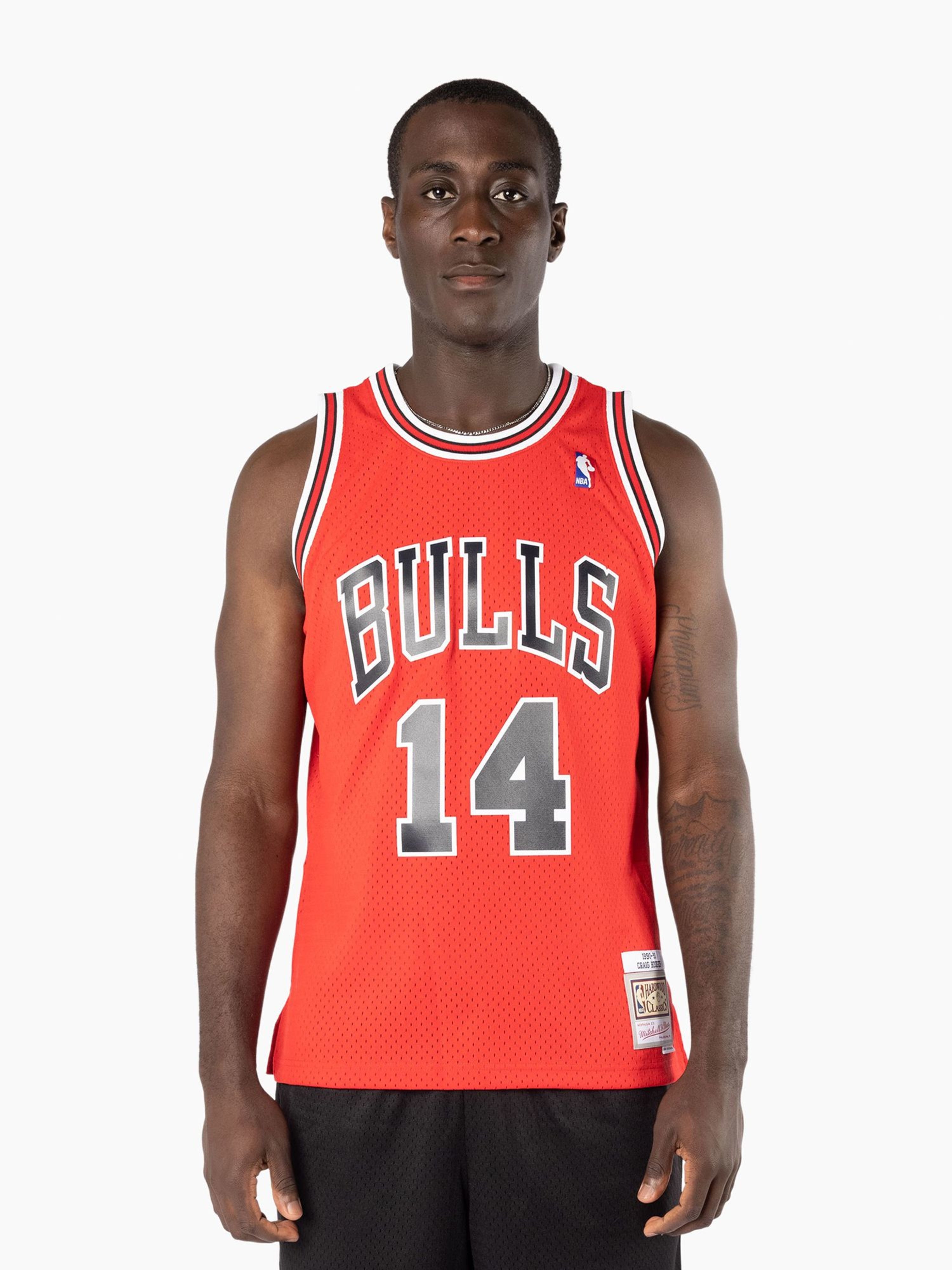 Craig hodges 2024 nba jersey