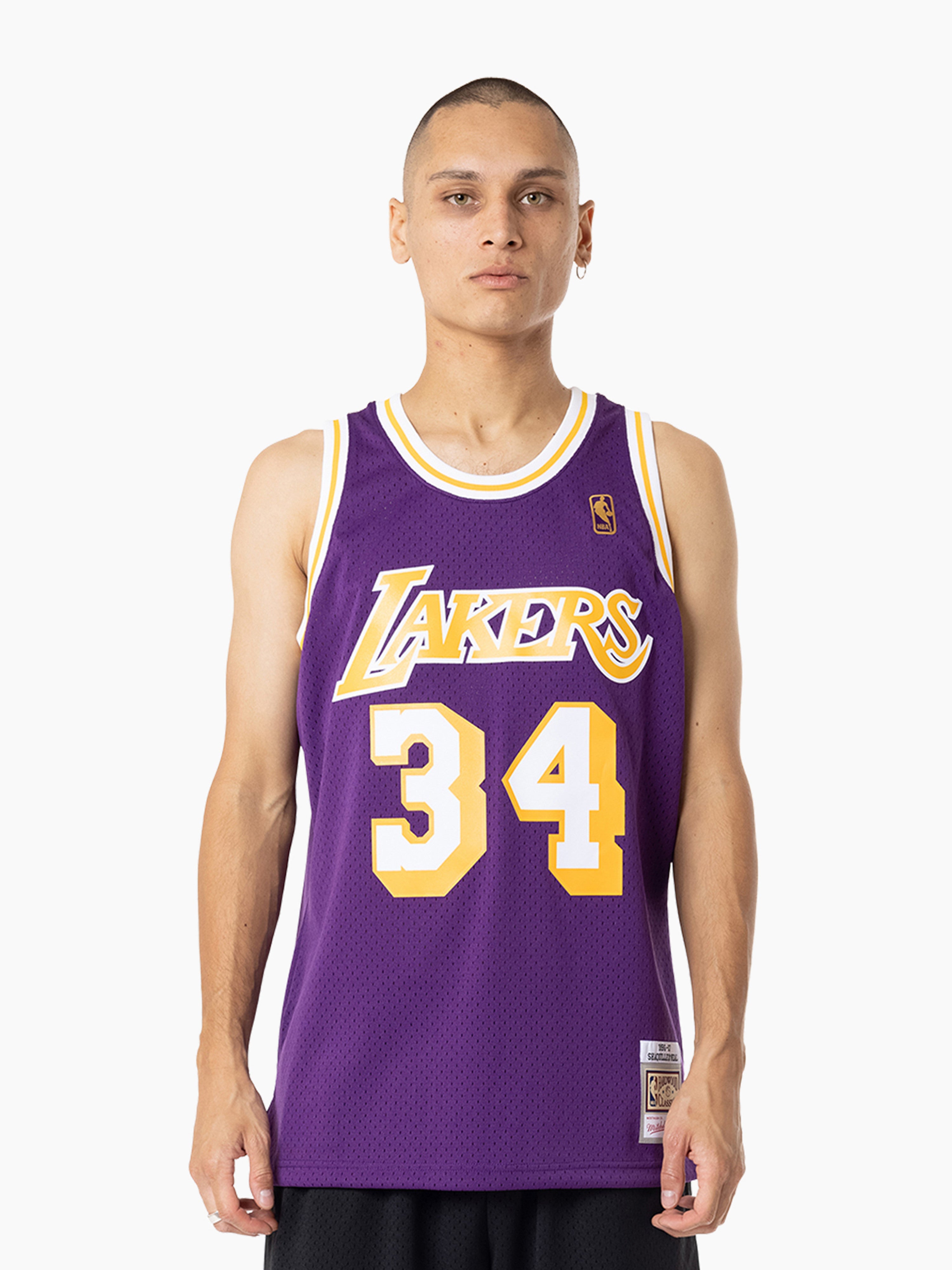 Mitchell and ness swingman hot sale jersey