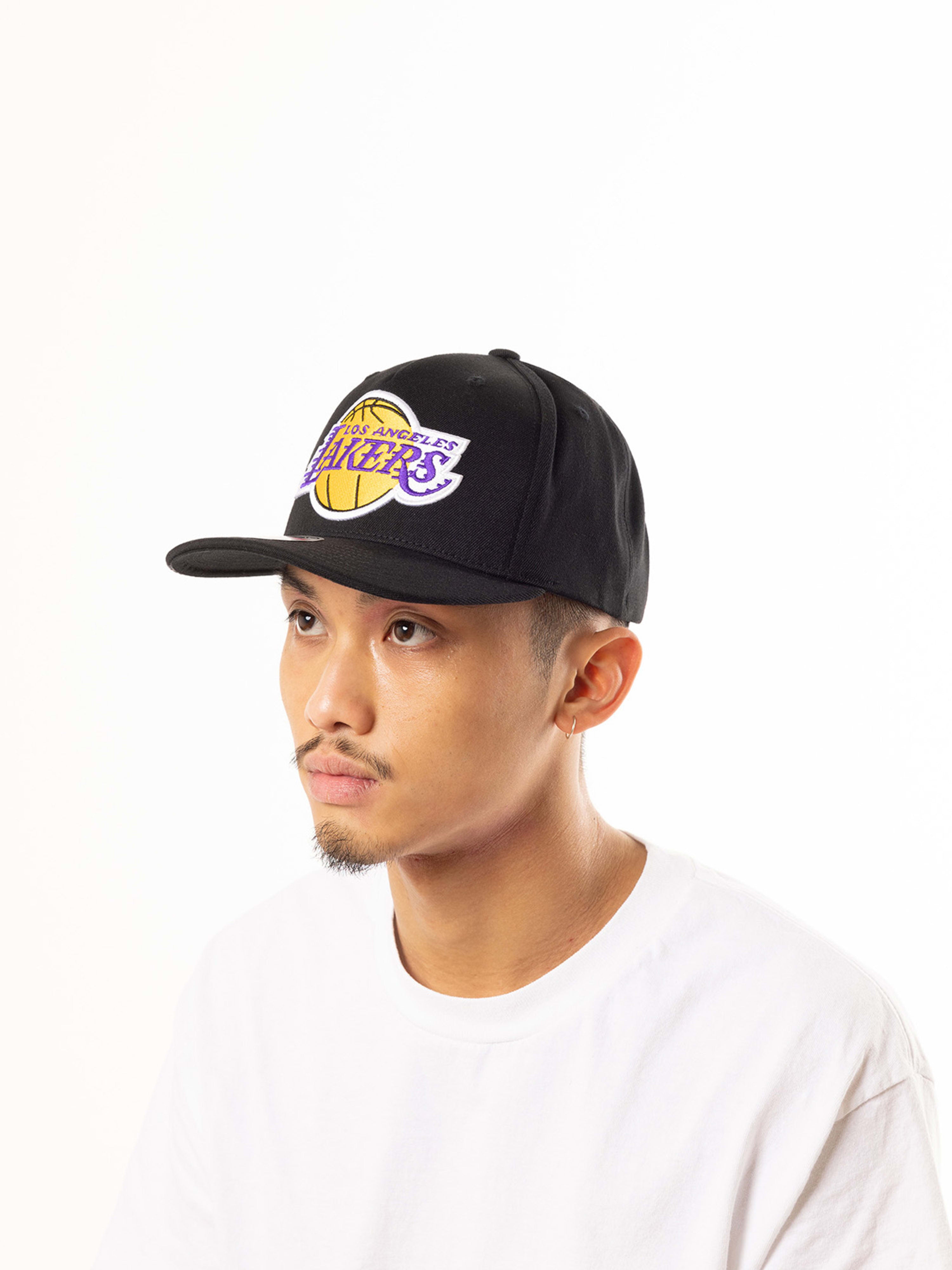 Mitchell and sale ness 5 panel