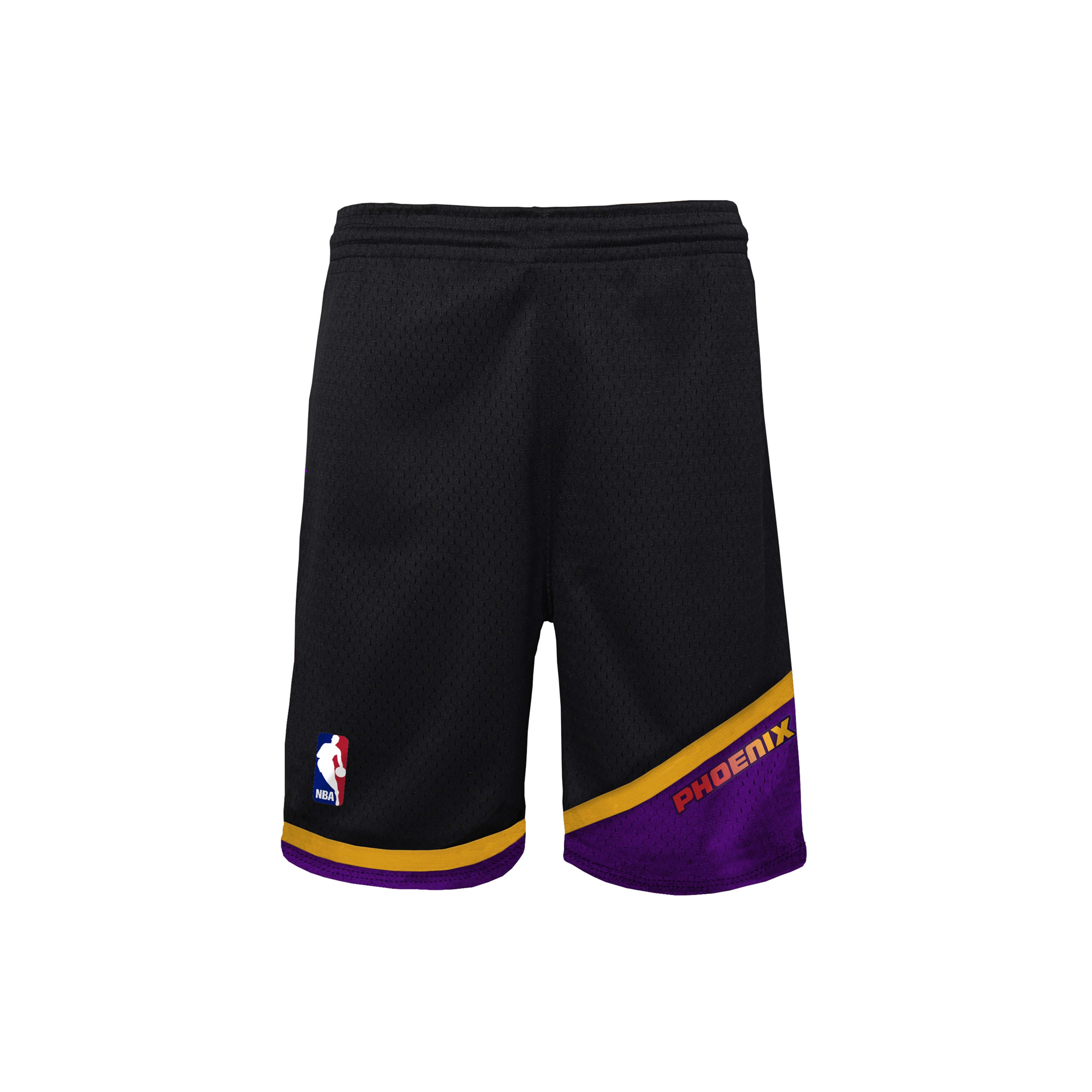 Phoenix suns clearance swingman shorts