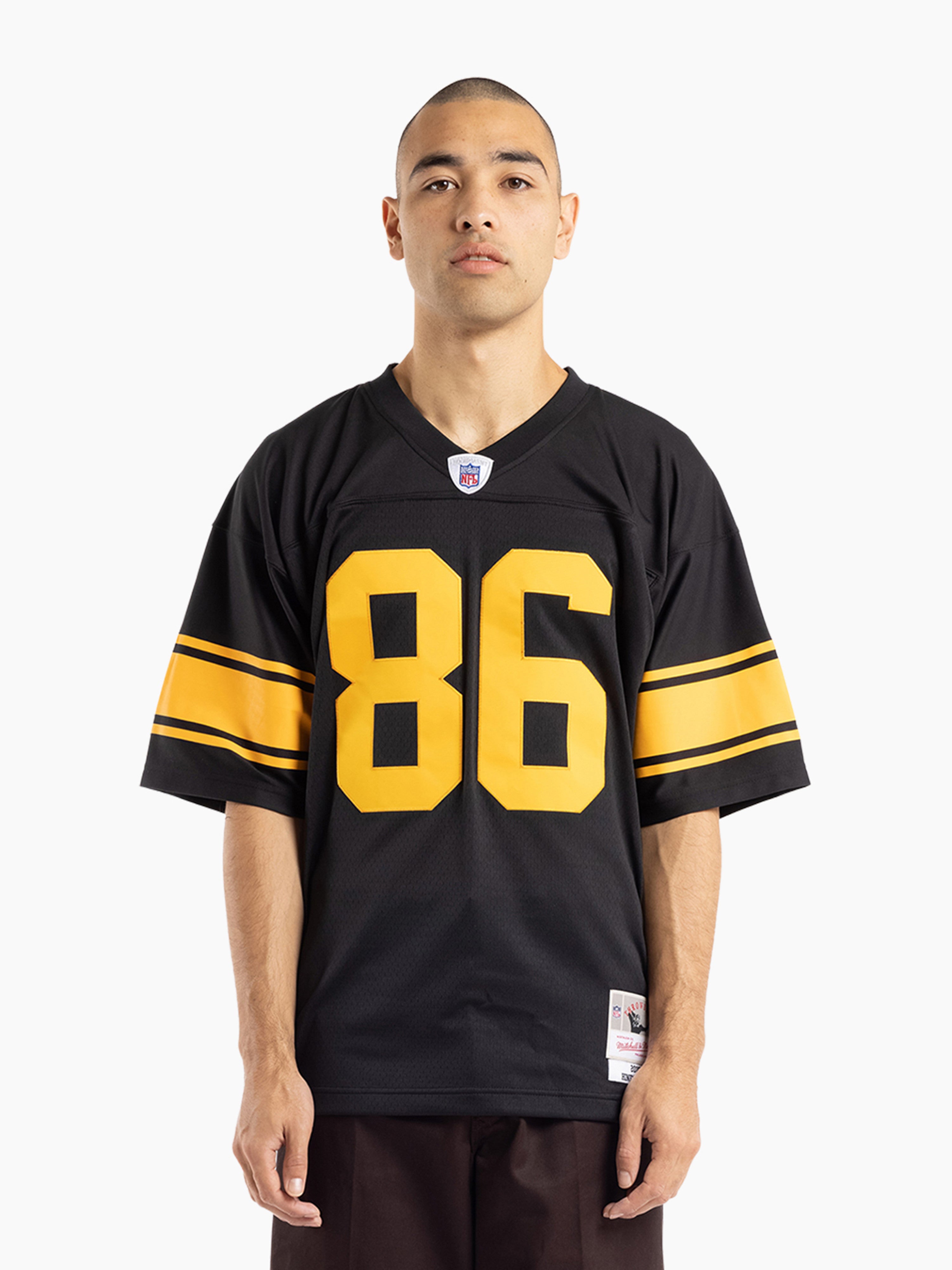 58 steelers outlet jersey