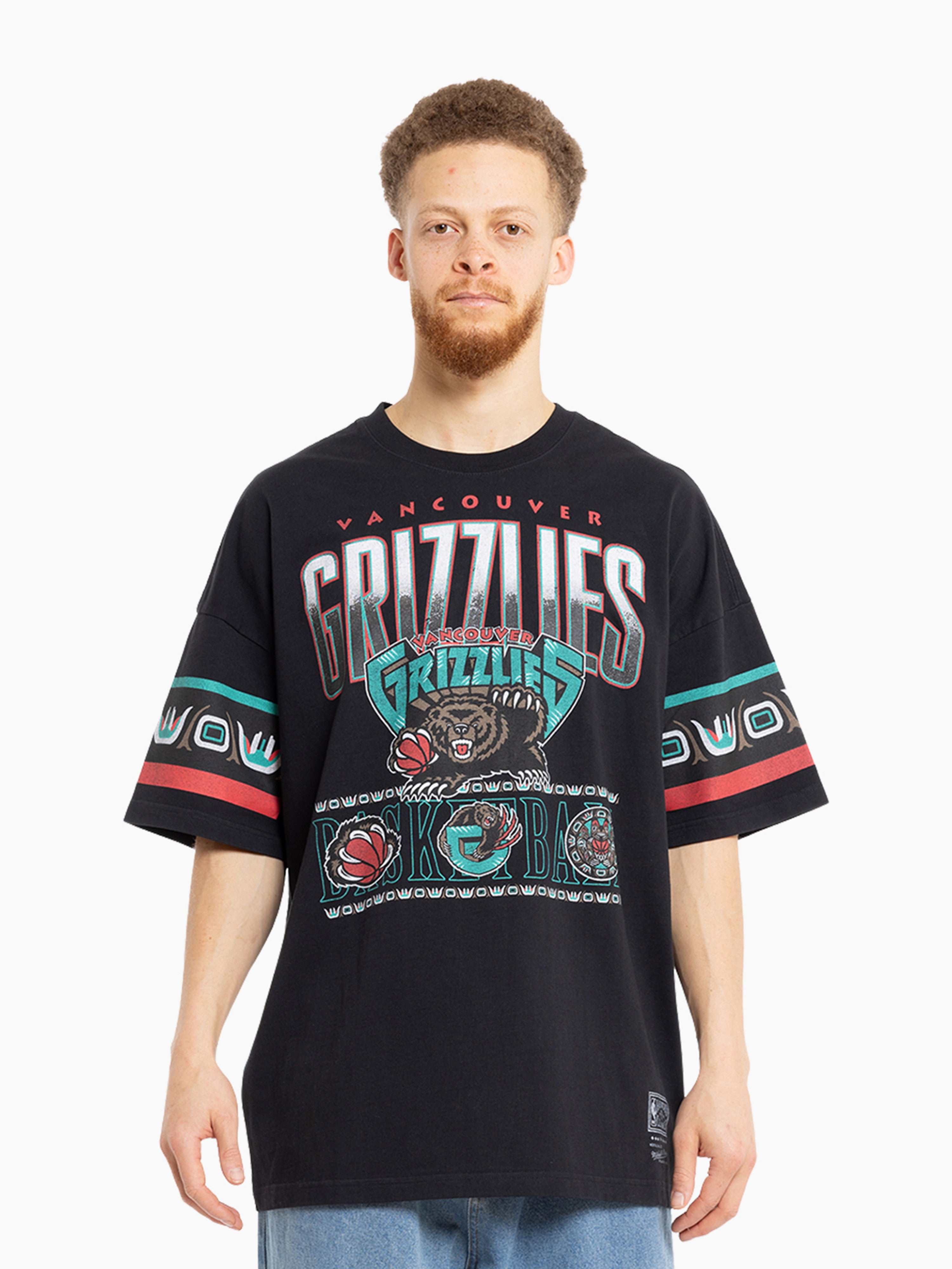 Grizzlies shirt best sale