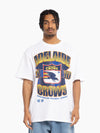 Adelaide Crows Bust Out Tee