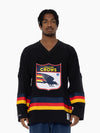 Adelaide Crows Evade Hockey Jersey