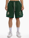 Boston Celtics All American Shorts