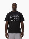 Boston Celtics Mood Tee