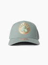 Boston Celtics Seasonal Pro Crown Snapback