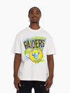 Canberra Raiders Abstract Tee