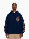 Cleveland Cavaliers The Land Hoodie