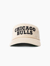 Chicago Bulls HWC Corduroy Deadstock Snapback