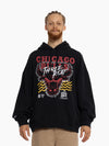 Chicago Bulls Accolades Hoodie