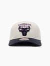 Chicago Bulls Acai Pro Crown Snapback