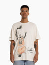 Chicago Bulls Rebound Tee