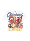 Dennis Rodman Chicago Bulls Rings Tee