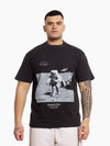 Chicago Bulls Moon Rock Tee