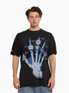 Chicago Bulls Xray Tee