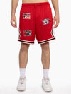 Chicago Bulls Champions Shorts