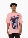 Chicago Bulls Flames Trophy Tee