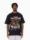 Chicago Bulls True Colours Tee