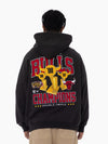 Chicago Bulls Pinnacle Hoodie