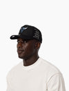 Chicago Bulls Repeat Pro Crown Snapback