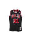 Youth Dennis Rodman 1997-98 Chicago Bulls Alternative Swingman Jersey