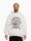 Charlotte Hornets Accolades Hoodie