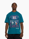 Charlotte Hornets Chisel Championship Tee