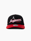 Mastermind x Mitchell & Ness Pro Crown