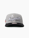 Mastermind x Mitchell & Ness Pro Crown