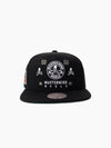 Mastermind x Mitchell & Ness OG Snapback