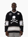 Mastermind x Mitchell & Ness Hockey Jersey