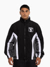 Collingwood Magpies Retro Track Jacket