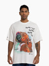 Dennis Rodman Real Lies Tee