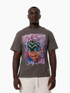 Dennis Rodman Chicago Bulls Photo Tee