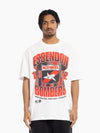 Essendon Bombers Bust Out Tee