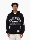 Essendon Bombers Established Hoodie