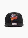 Golden State Warriors Team Colour Logo Pro Pinch Snapback