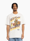 Hawthorn Hawks Mascot Character Tee