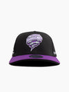 Women's Hobart Hurricane's On Field Low Pro Snapback