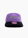 Hobart Hurricanes Corduroy Deadstock Snapback