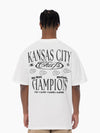 Kansas City Chiefs Champions Tee