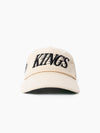 Los Angeles Kings Corduroy Deadstock Snapback