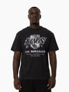 Los Angeles Kings Chrome Tee