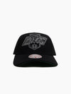 Los Angeles Kings Neon Logo Pro Crown Snapback