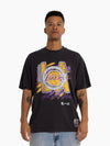 L.A Lakers Brush Off 3.0 Tee