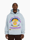 L.A Lakers Finals Champion Hoodie