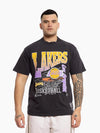 L.A Lakers Basket Tee