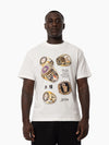 L.A Lakers Magic Rings Tee