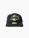 L.A Lakers Hyper Venom Pro Crown Snapback